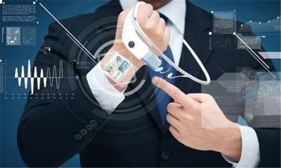 可穿戴设备:有“秘密”也别说(图2) 可穿戴设备:有“秘密”也别说(图2)