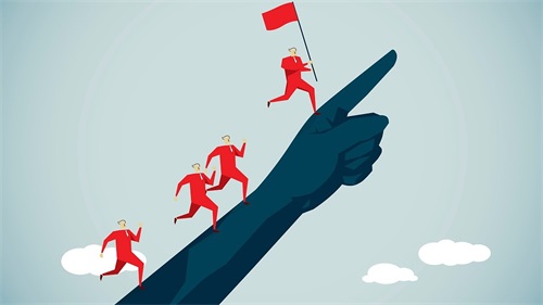 医院如何激发员工的工作积极性？聊聊医院人事管理(图1)