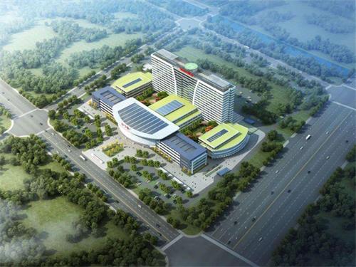 新医院筹备建设工作计划大纲包括哪些内容？(图1)