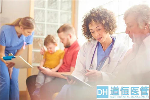 新医院建设如何符合现代医院建设水准？谈谈医院现代化建设要求(图1)