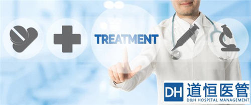 DIP实施，医院如何提前做好布局规划？(图1)