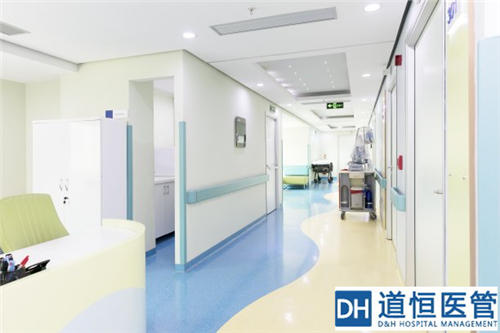 浅析医院品牌经营难点！医院管理者如何做好医院品牌经营？(图2)