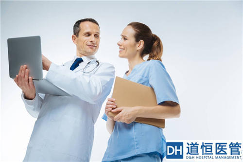 为什么医院决策者要有一点“资本思维”？(图2)