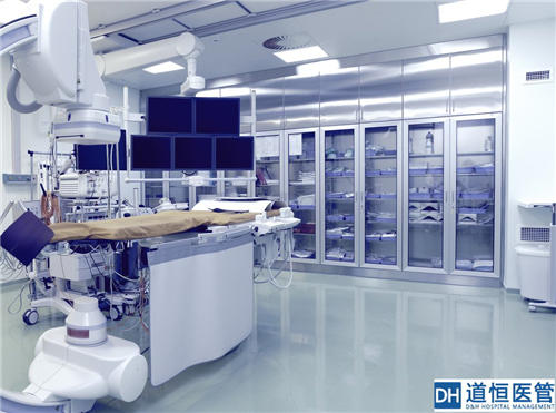 医院筹建要注意哪些？5个重点要牢记！(图1)