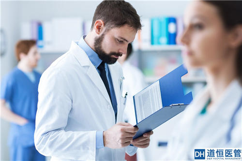 民营医院营销怎么做？分享一些优质的民营医院营销策略(图1)