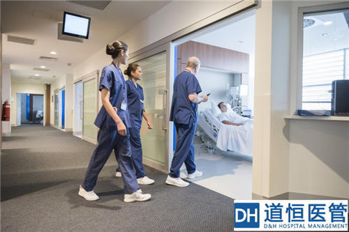 医院为什么要加强管理执行力？如何提高科主任执行力？(图1)