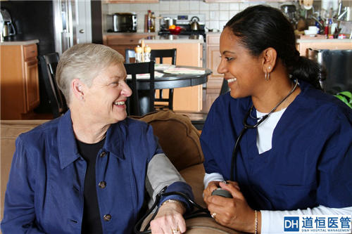 医院为什么要做好医患沟通？(图1)