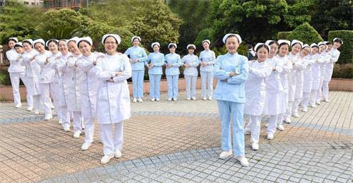 护士护理礼仪培训从哪入手？护士礼仪提升医院品牌价值(图2)