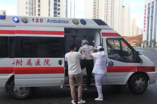 医院提升优质服务的必要性及举措(图2) 医院提升优质服务的必要性及举措(图2)